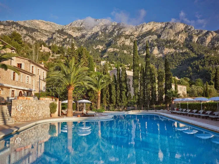 Yoga ve Yürüyüş Tramuntana'nın Kalbinde – Mallorca - Deià - 8 Gün