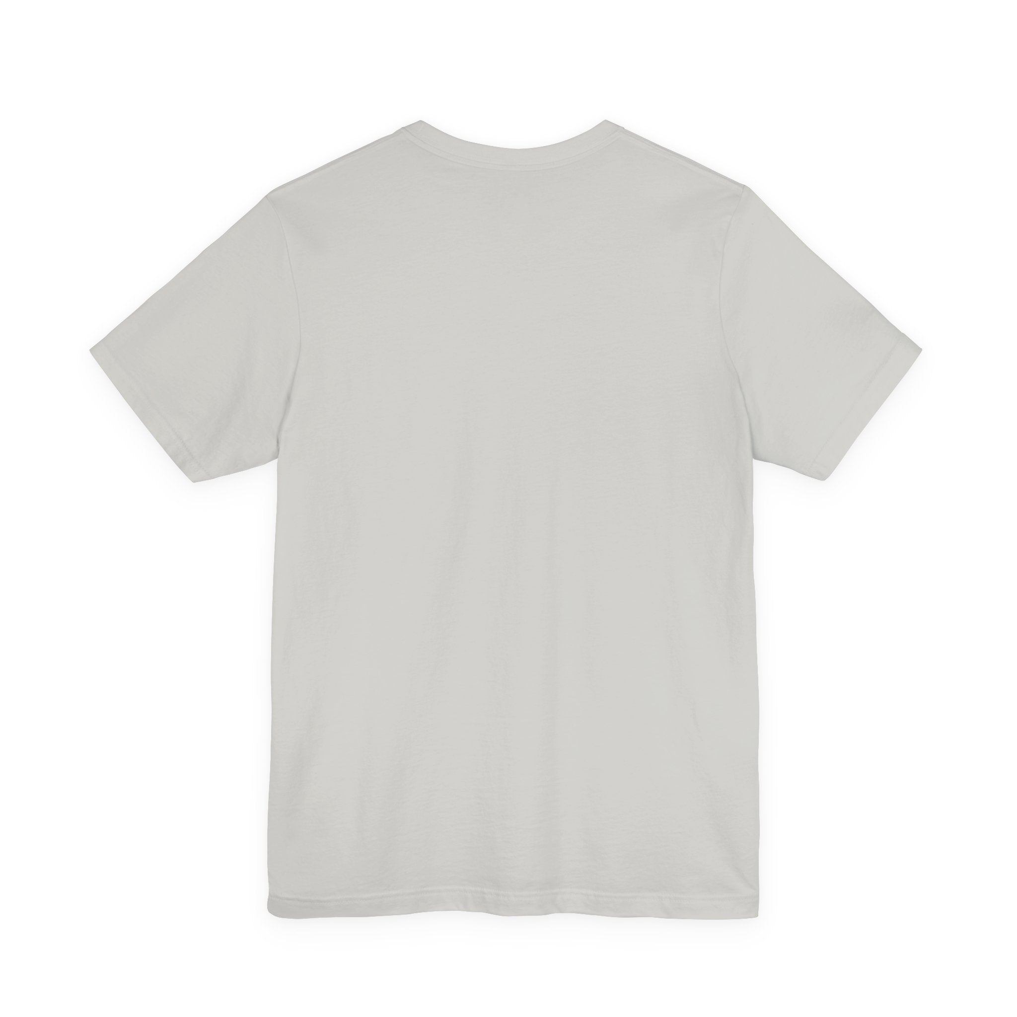 Tramunquiero NAMASTE Unisex Yuvarlak Yaka Tişört