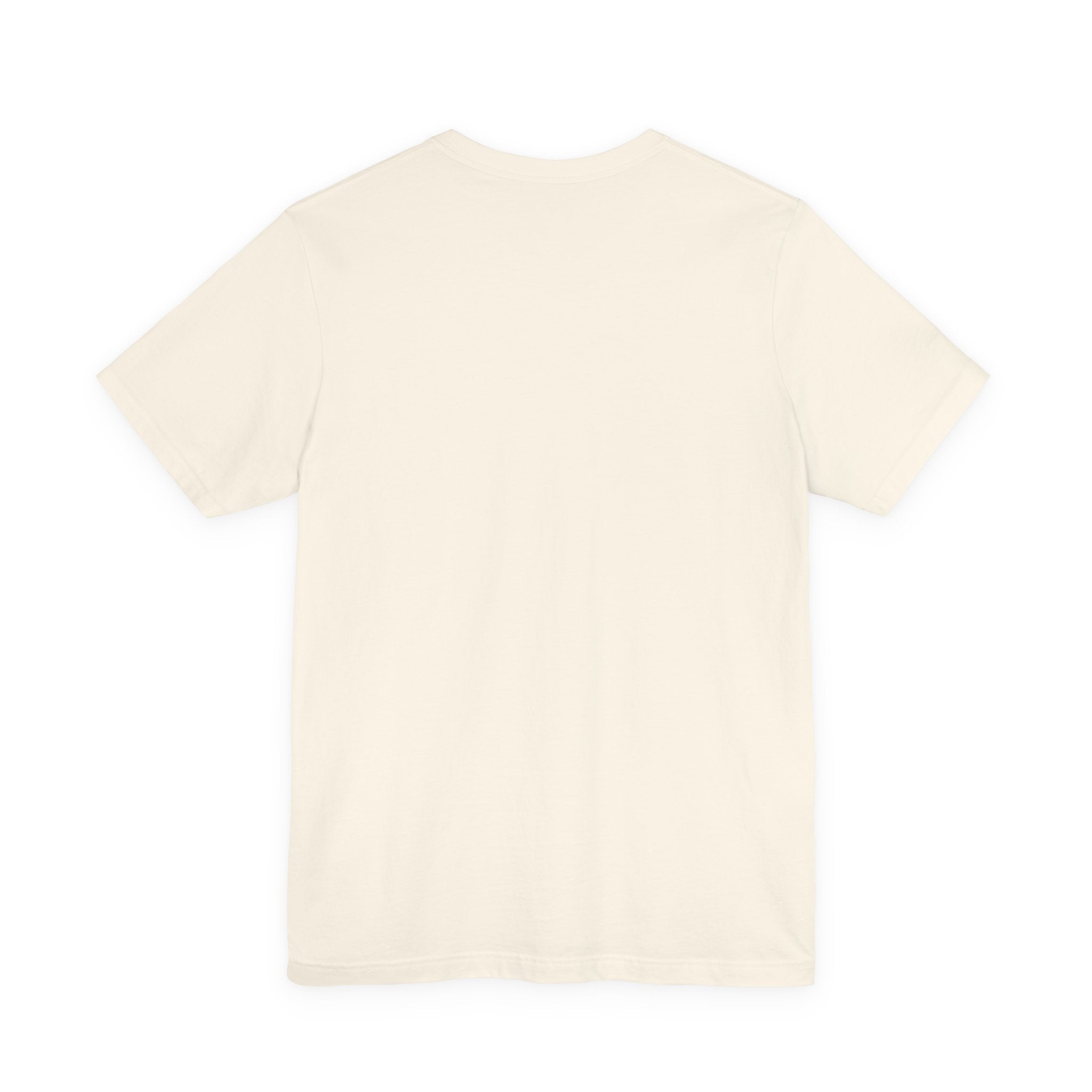 Tramunquiero NAMASTE Unisex Yuvarlak Yaka Tişört