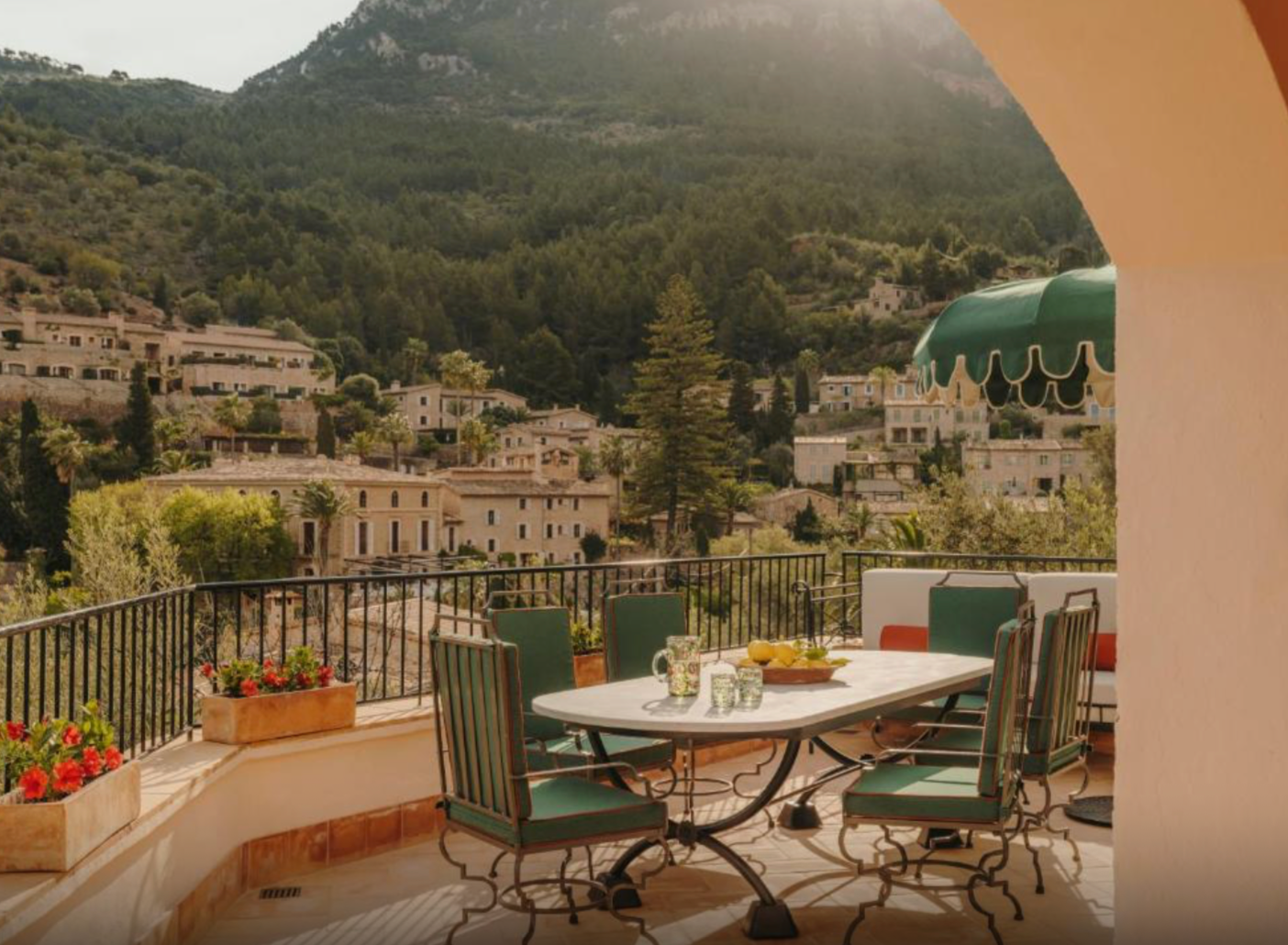 Yoga ve Yürüyüş Tramuntana'nın Kalbinde – Mallorca - Deià - 8 Gün